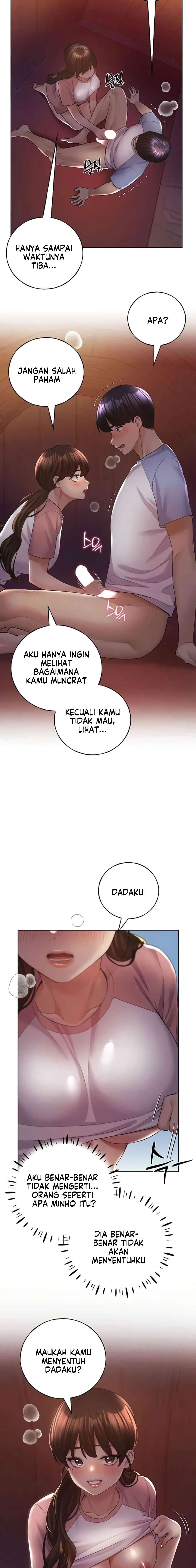 My Illustrator - Chapter 57 7