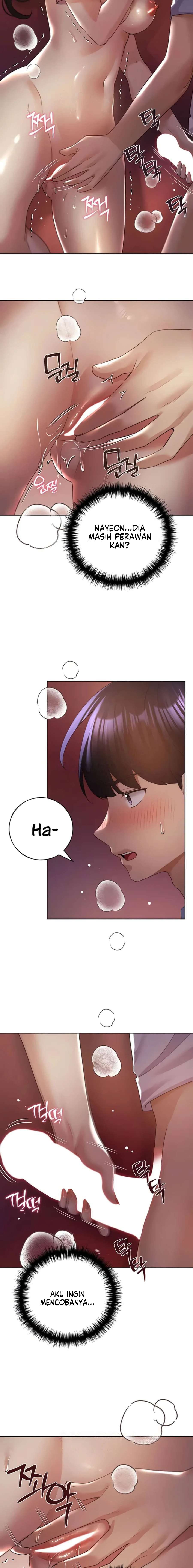 My Illustrator - Chapter 57 16