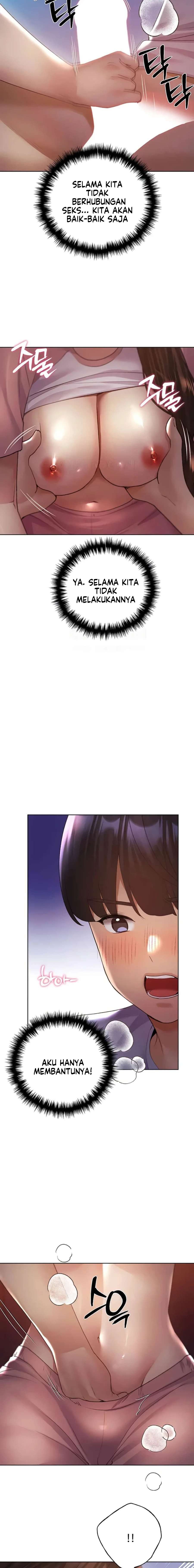 My Illustrator - Chapter 57 11