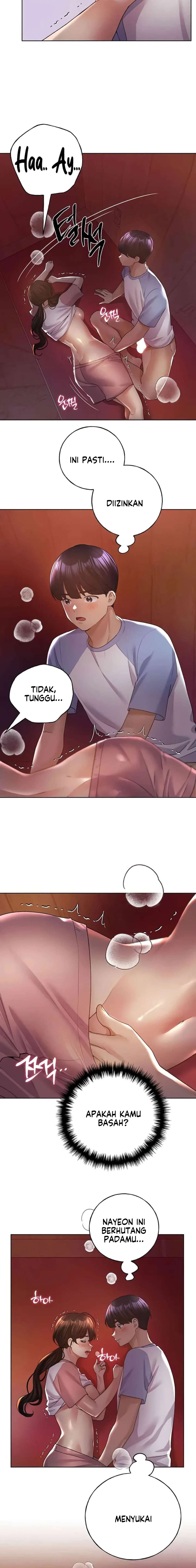 My Illustrator - Chapter 57 13