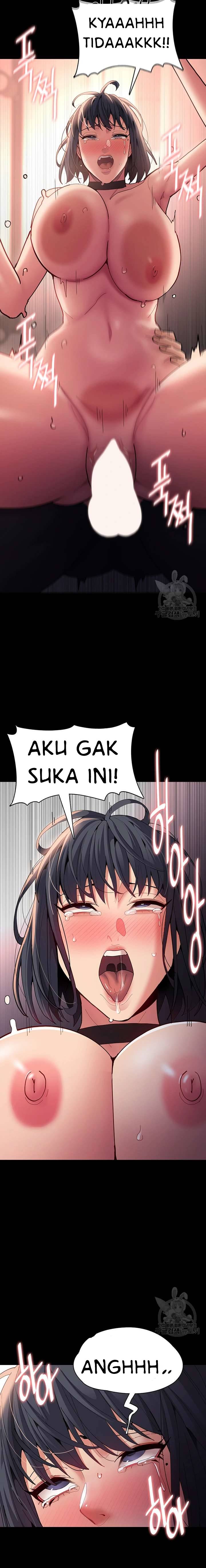 Wicked Diary - Chapter 57 14