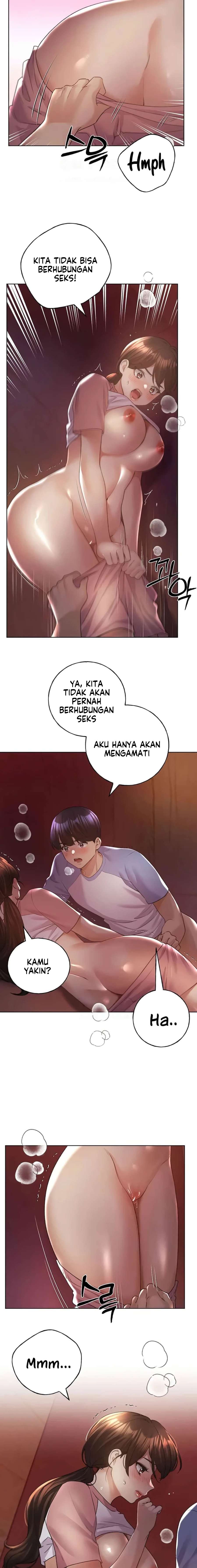 My Illustrator - Chapter 57 15