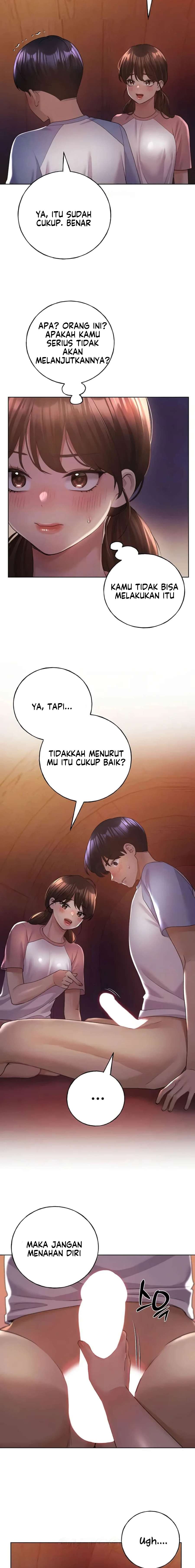My Illustrator - Chapter 57 6