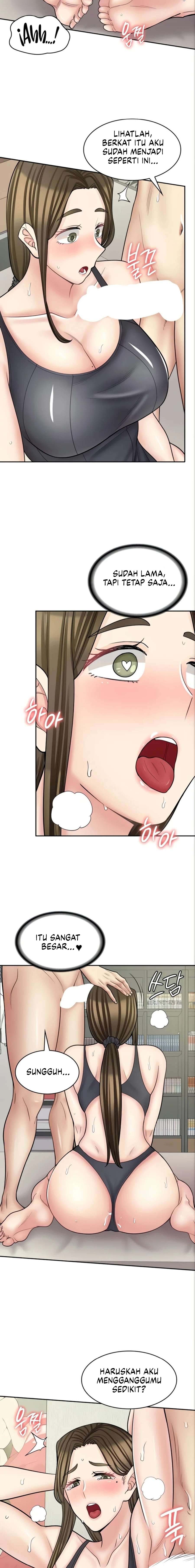 Cafe anime - Chapter 57 9