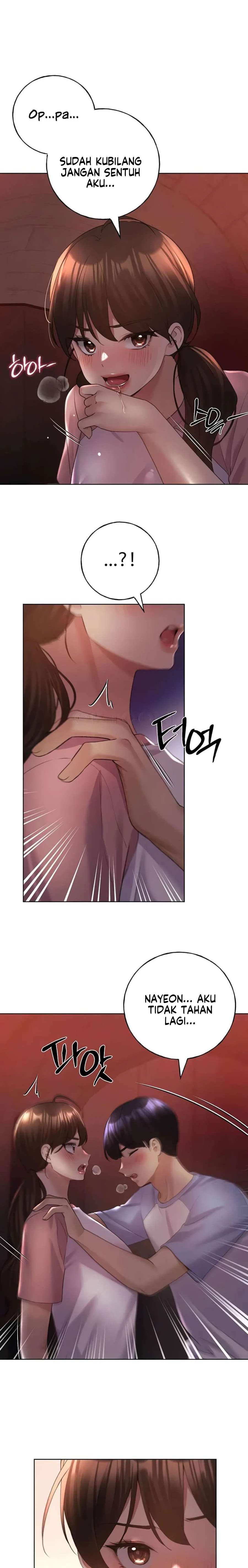 My Illustrator - Chapter 57 3