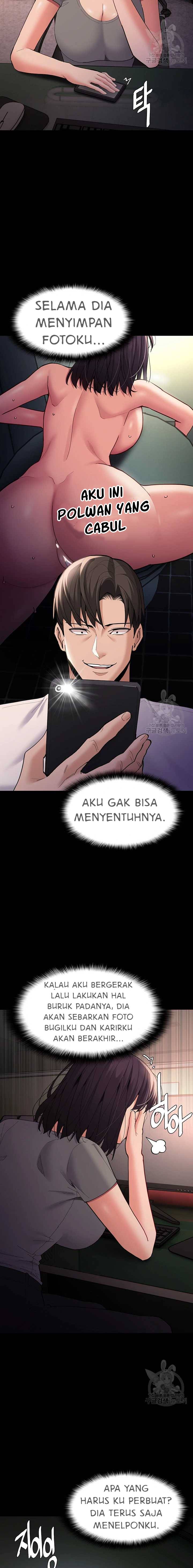 Wicked Diary - Chapter 58 8