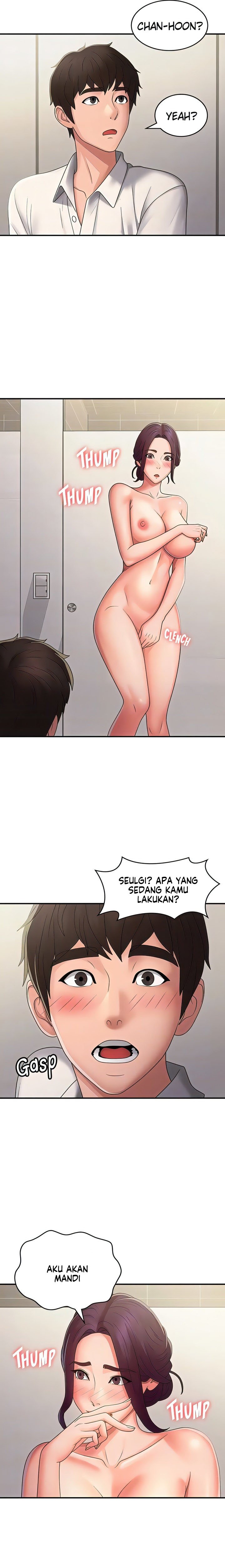 Teen Aunt - Chapter 58 19