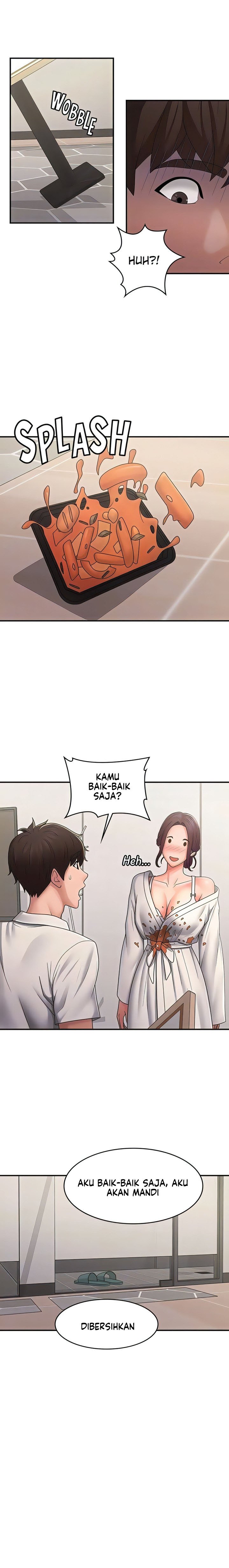 Teen Aunt - Chapter 58 17