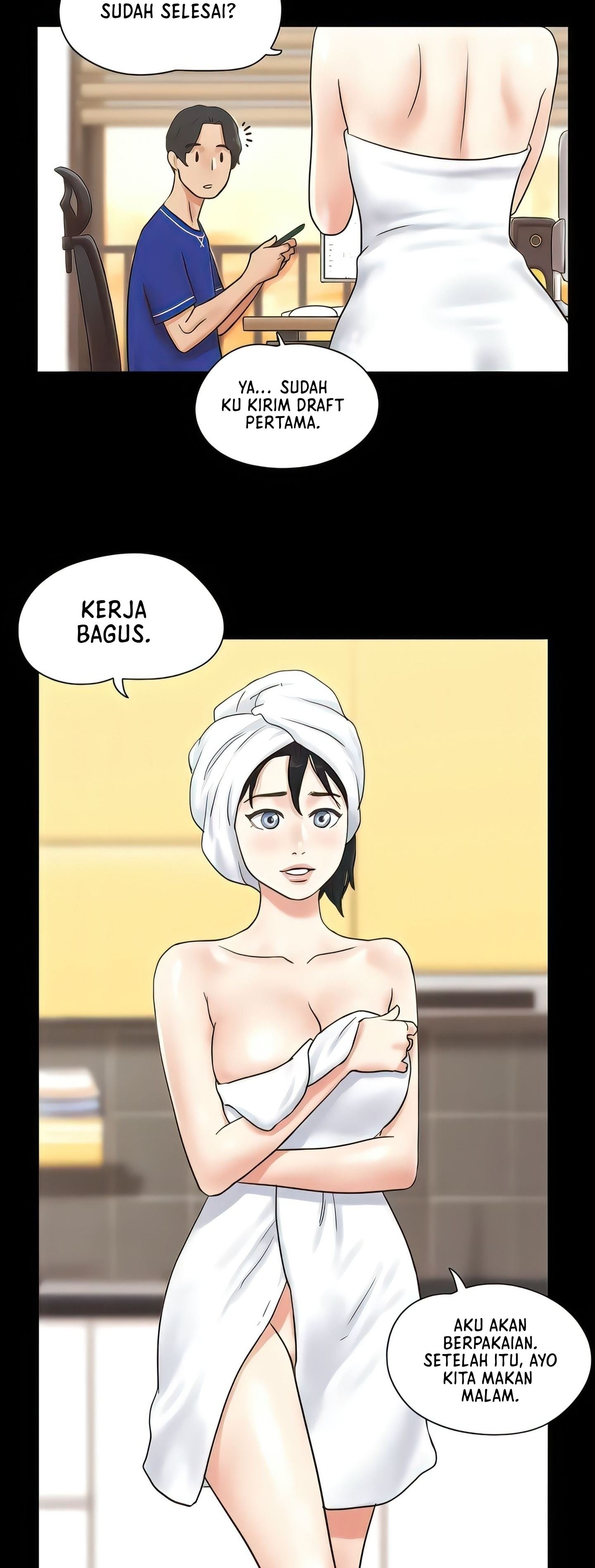 Only With Consent Uncensored - Chapter 58 6