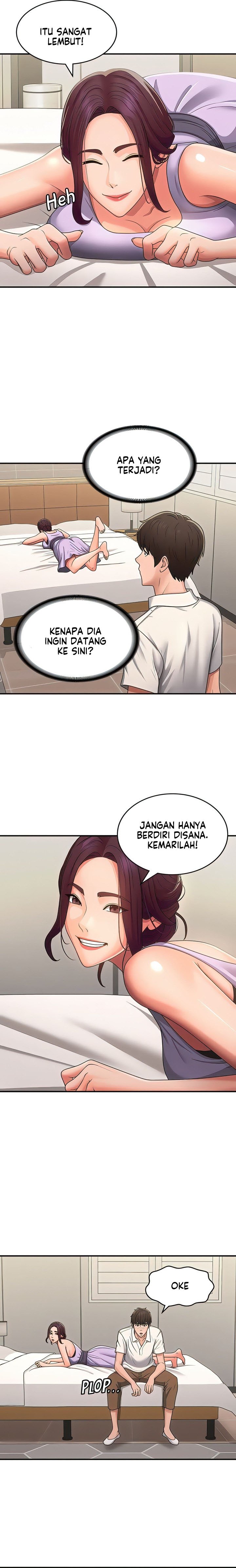 Teen Aunt - Chapter 58 5