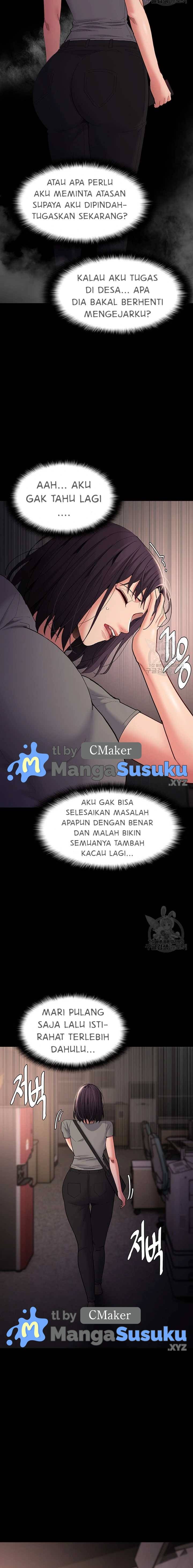 Wicked Diary - Chapter 58 10