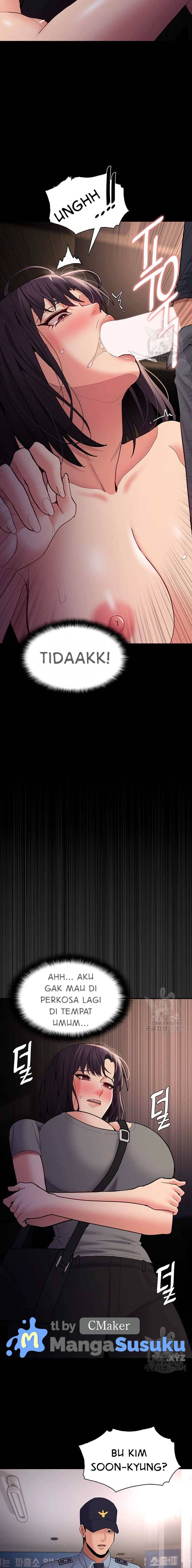 Wicked Diary - Chapter 58 17