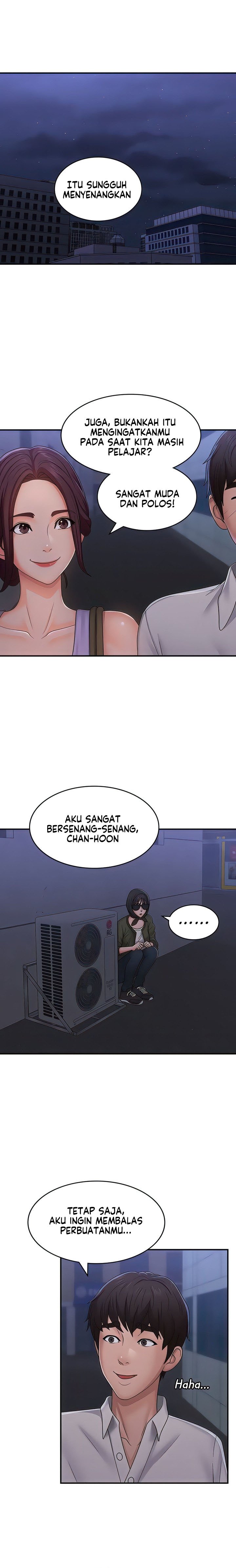 Teen Aunt - Chapter 58 3