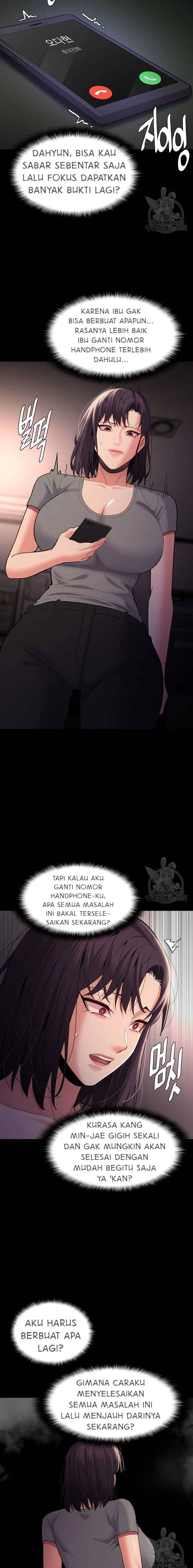 Wicked Diary - Chapter 58 9