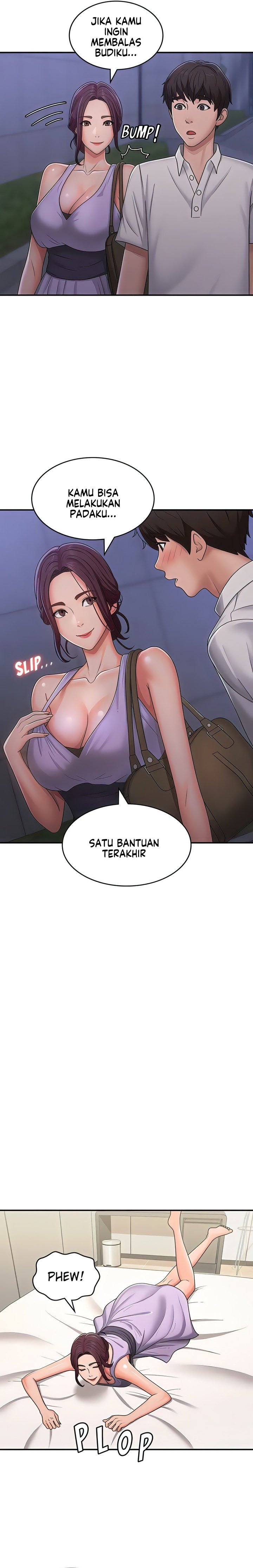 Teen Aunt - Chapter 58 4