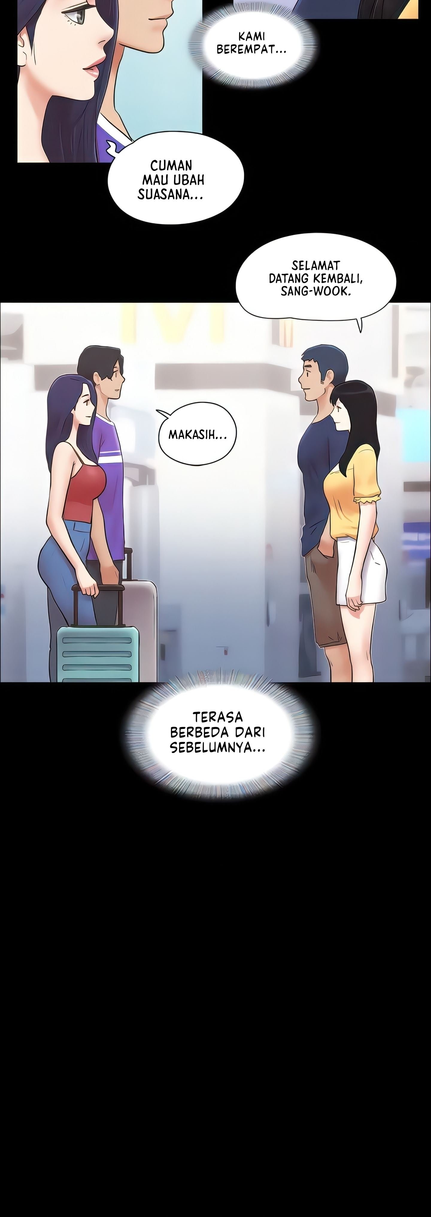 Only With Consent Uncensored - Chapter 58 2