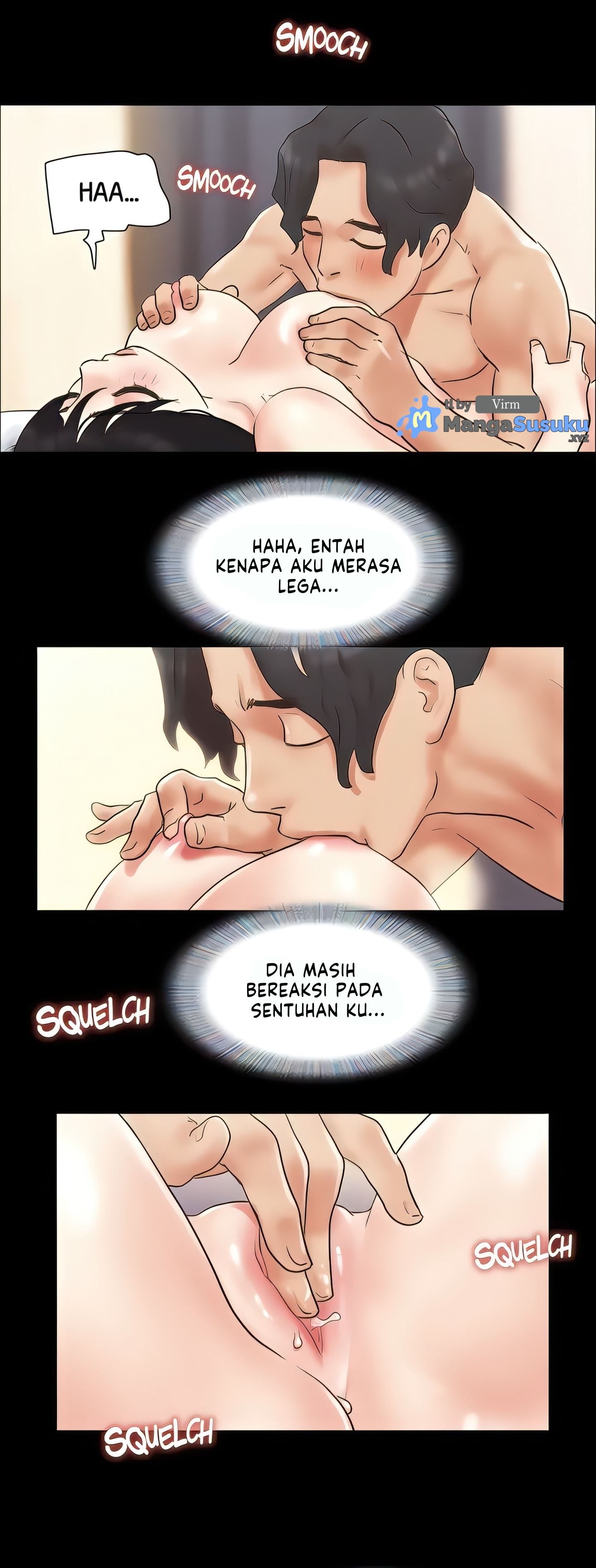 Only With Consent Uncensored - Chapter 58 15