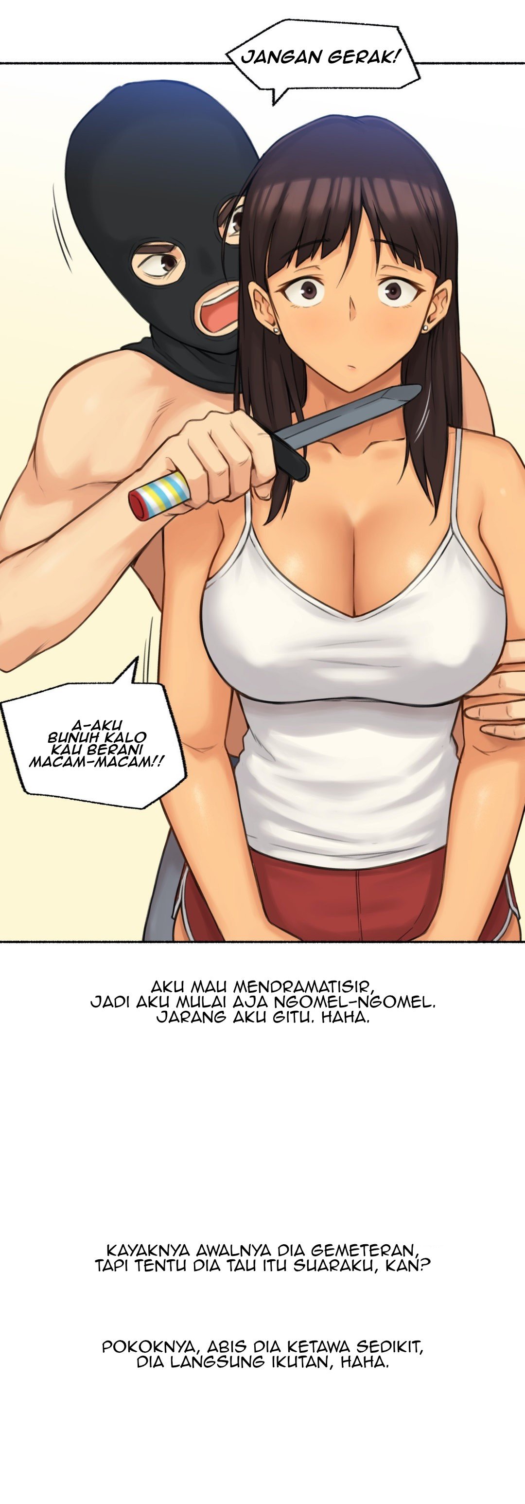 I Did This - Chapter 58 11