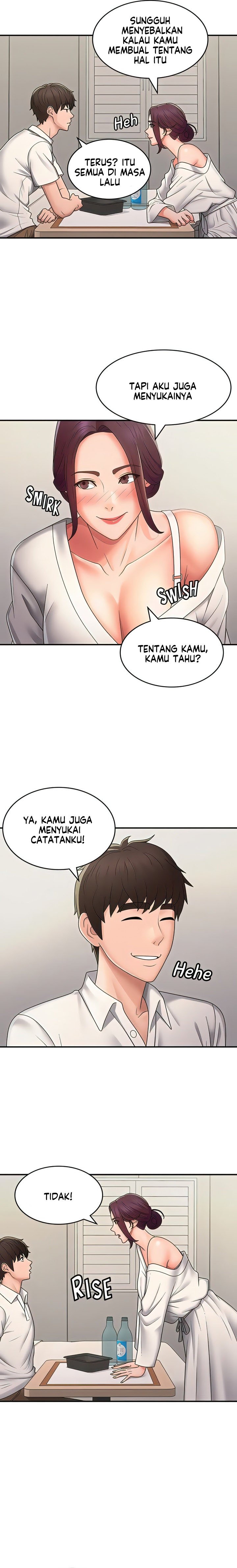 Teen Aunt - Chapter 58 14