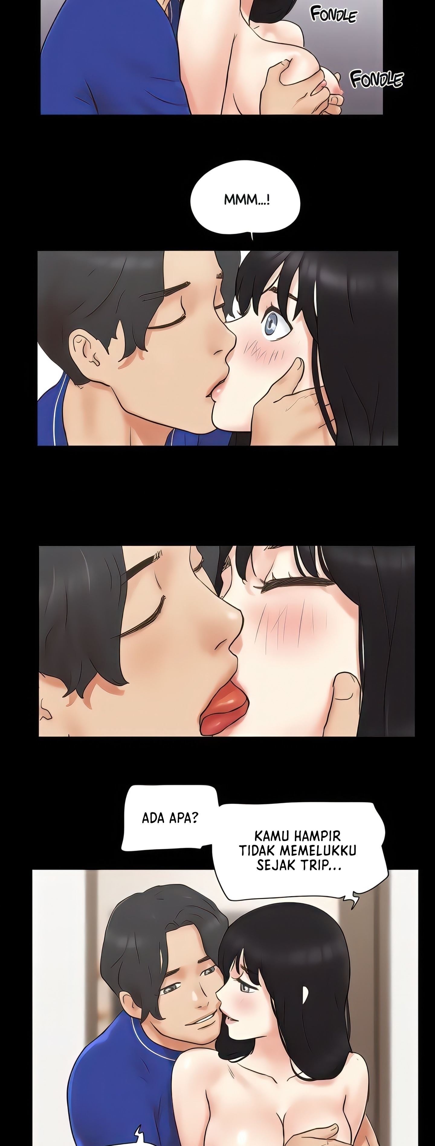 Only With Consent Uncensored - Chapter 58 11