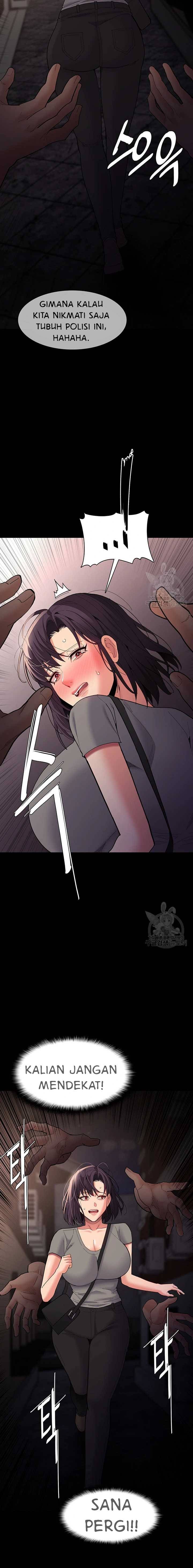 Wicked Diary - Chapter 58 13