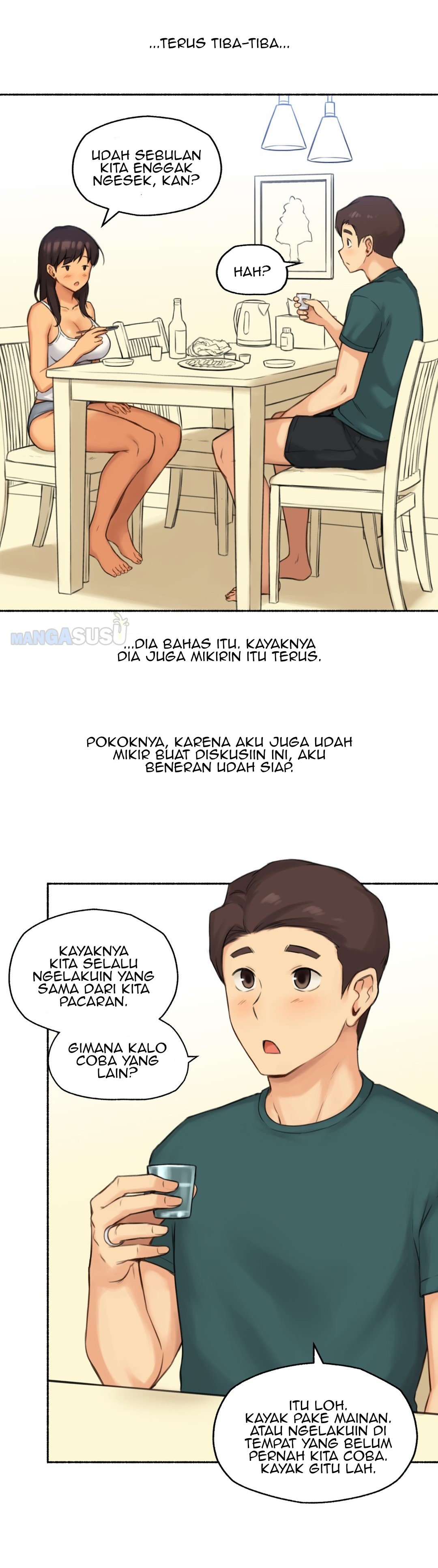 I Did This - Chapter 58 6
