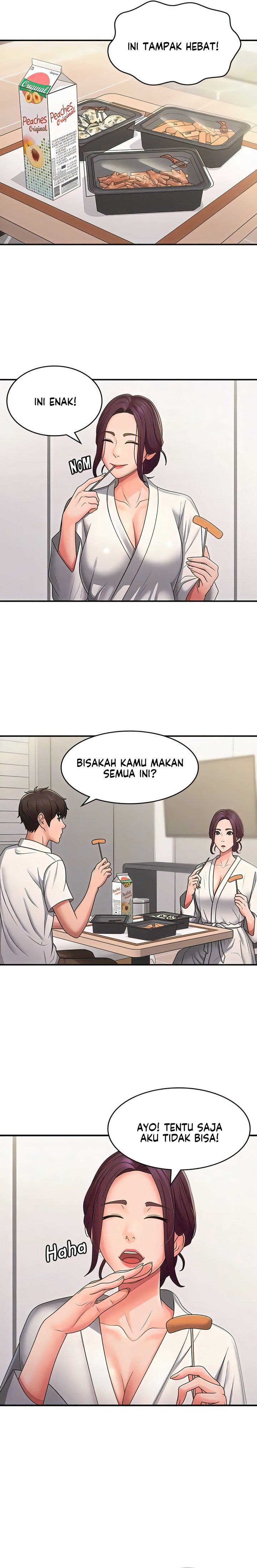 Teen Aunt - Chapter 58 10