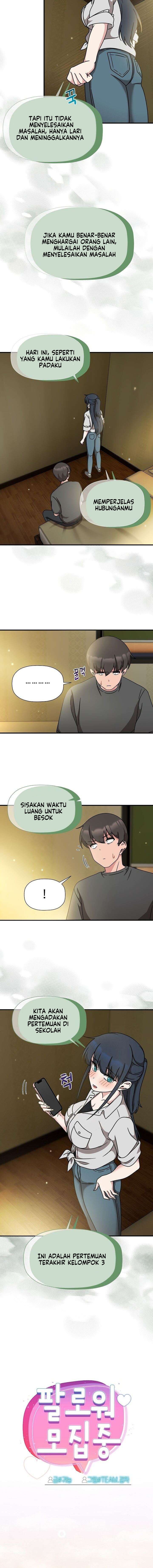 Recruiting - Chapter 58 8