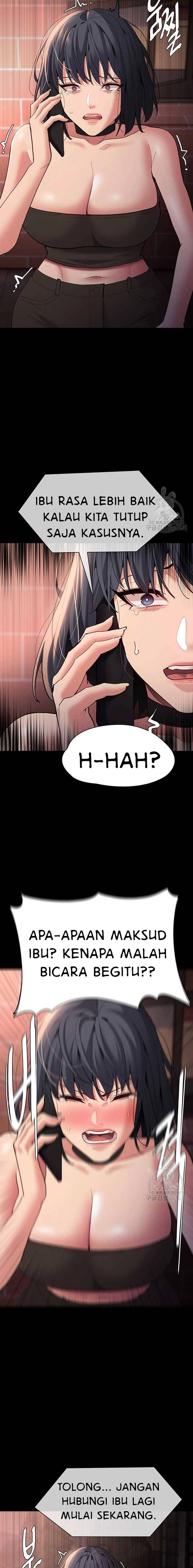 Wicked Diary - Chapter 58 5