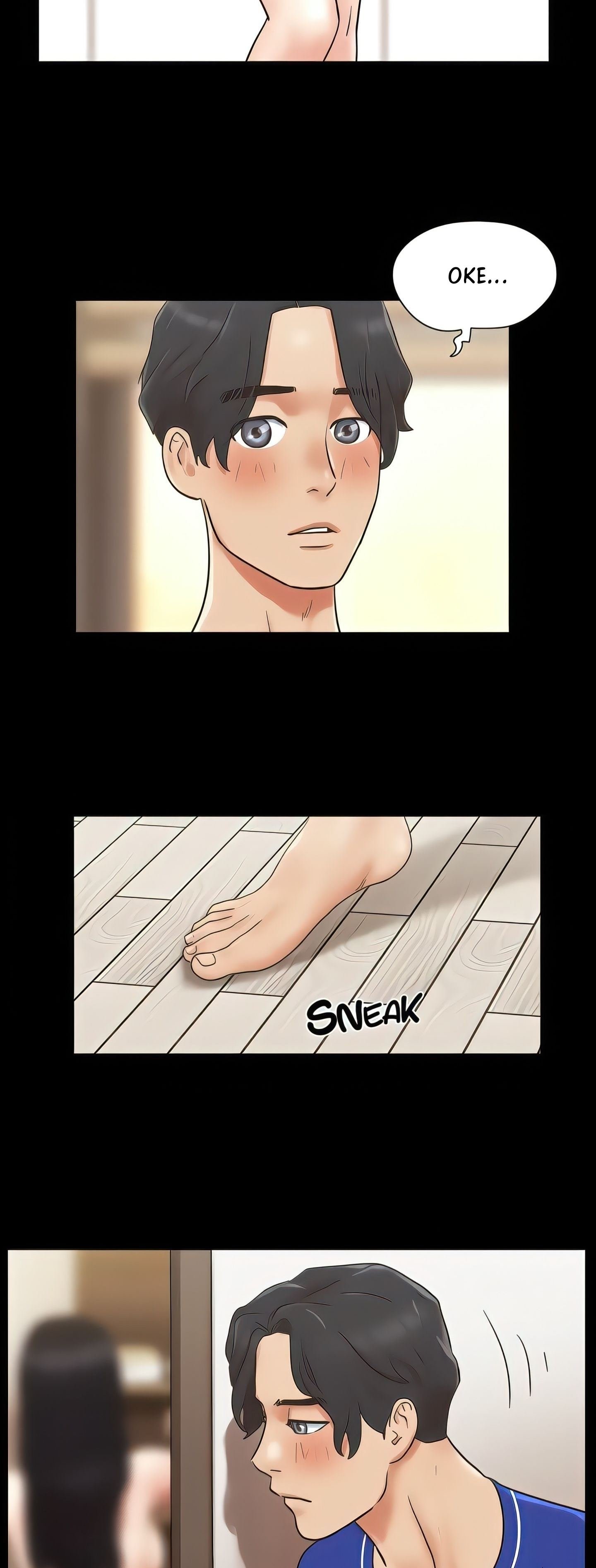 Only With Consent Uncensored - Chapter 58 7