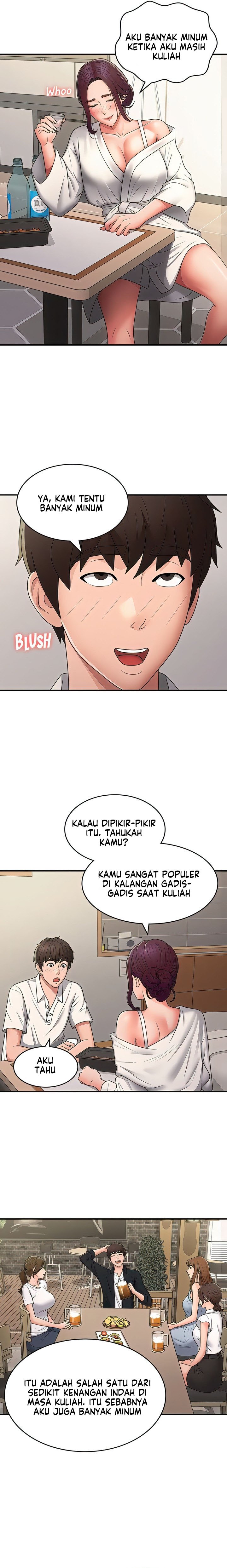 Teen Aunt - Chapter 58 13