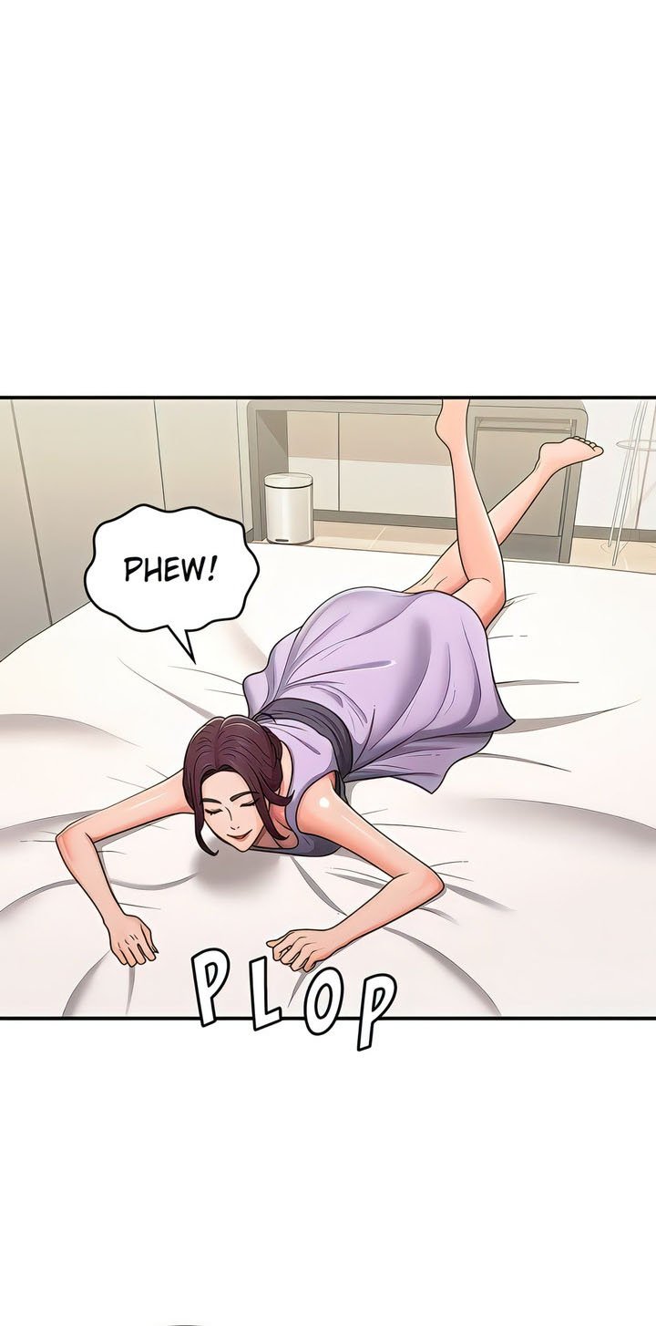 My Aunt in Puberty - Chapter 58 2