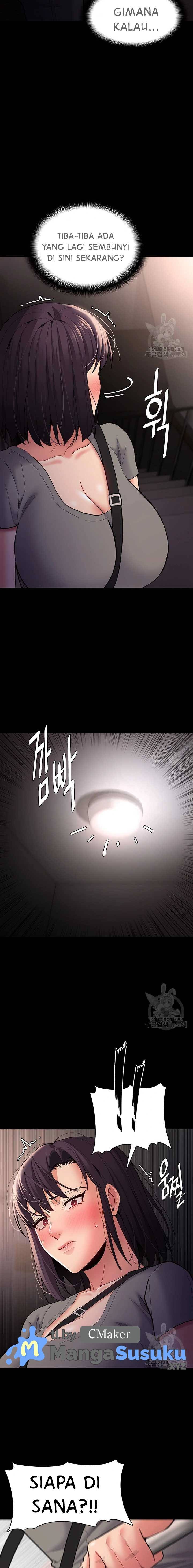 Wicked Diary - Chapter 58 20