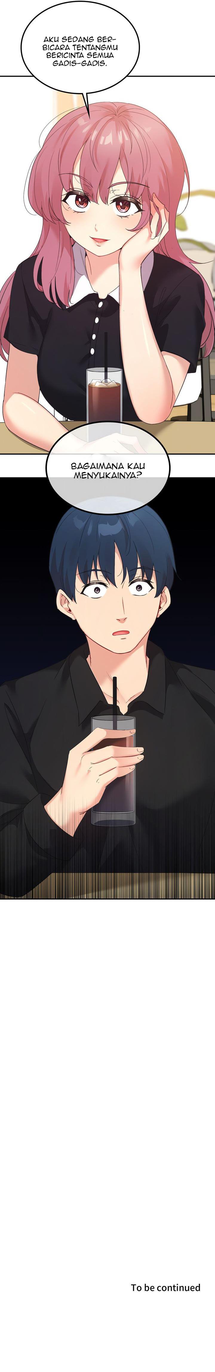 My Life With The Smart Application - Chapter 58 10