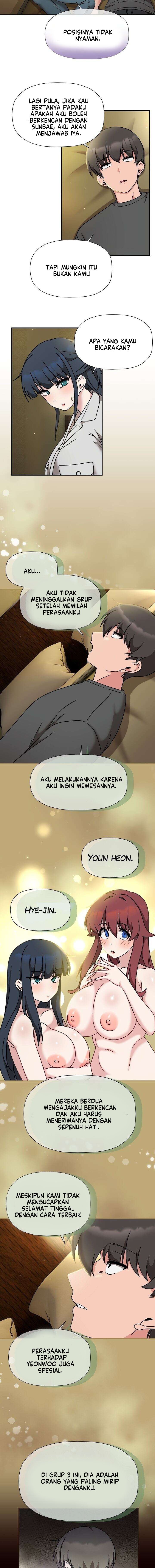 Recruiting - Chapter 58 4