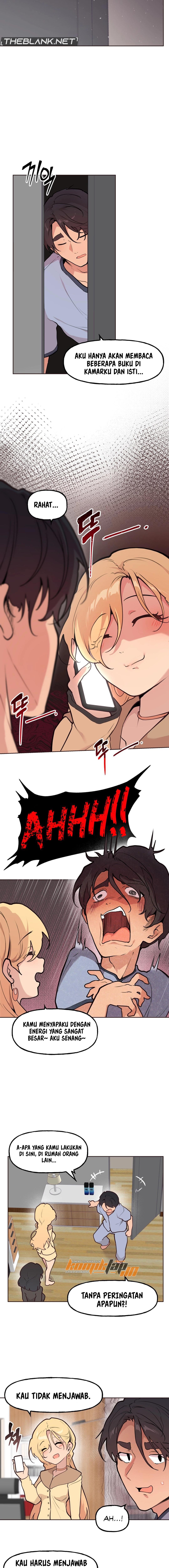 Son of Nam - Chapter 56 7