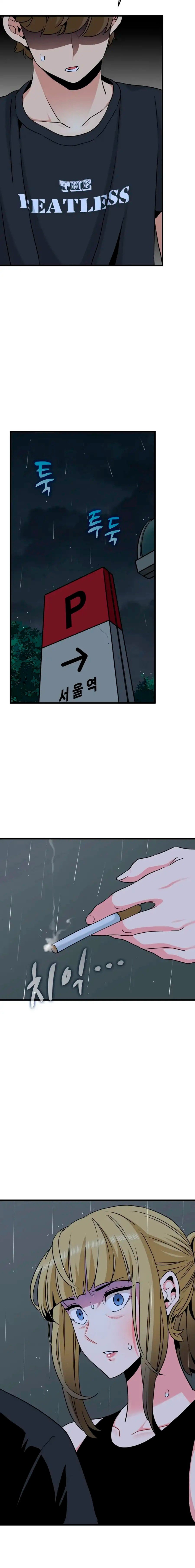 A Turning Point - Chapter 56 9