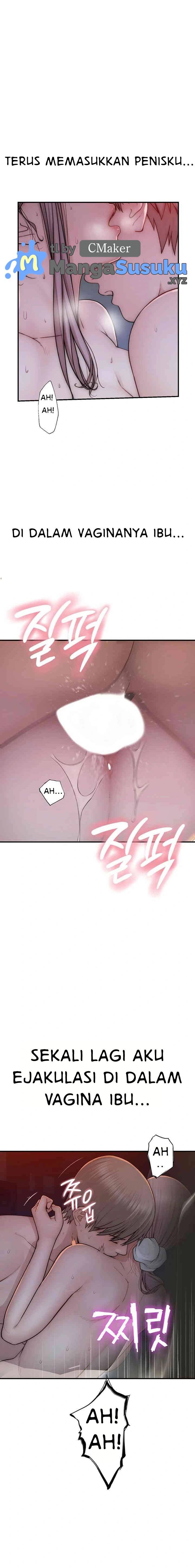 Mom Addiction - Chapter 56 21