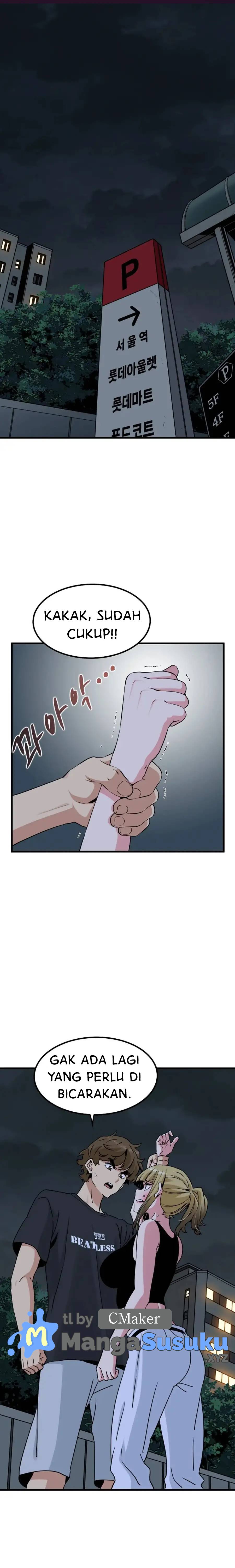 A Turning Point - Chapter 56 2