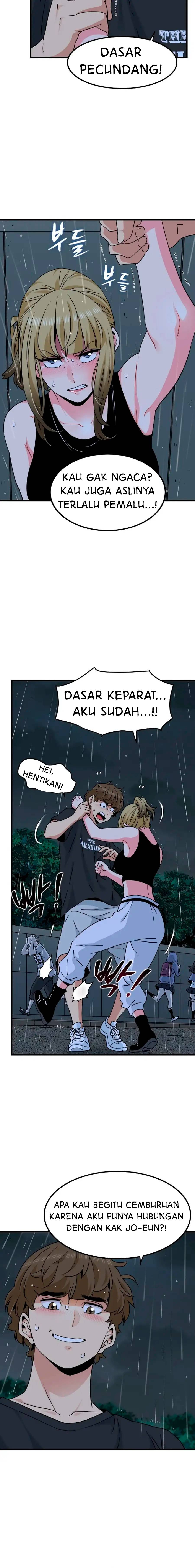 A Turning Point - Chapter 56 12