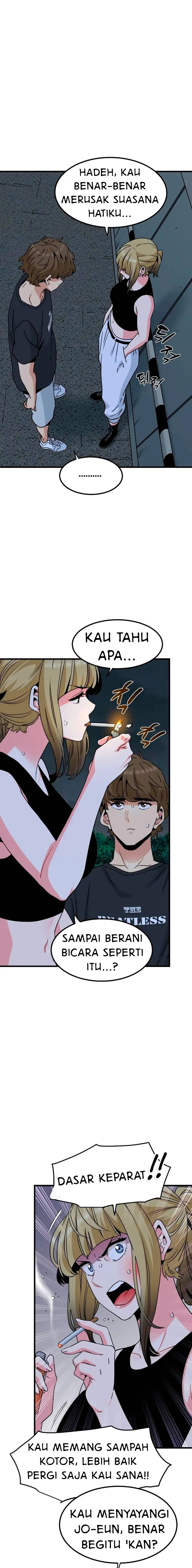 A Turning Point - Chapter 56 8