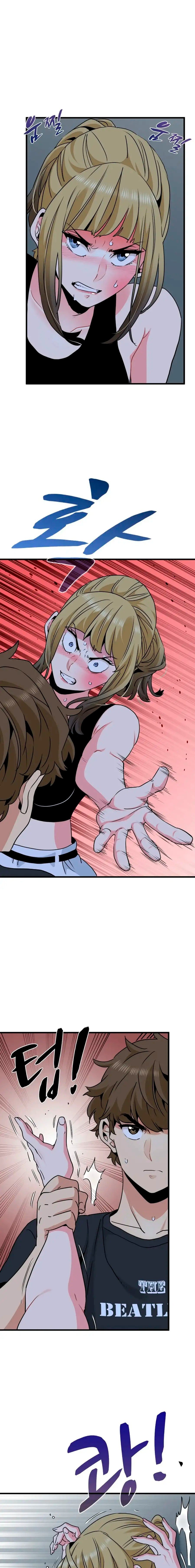 A Turning Point - Chapter 56 3
