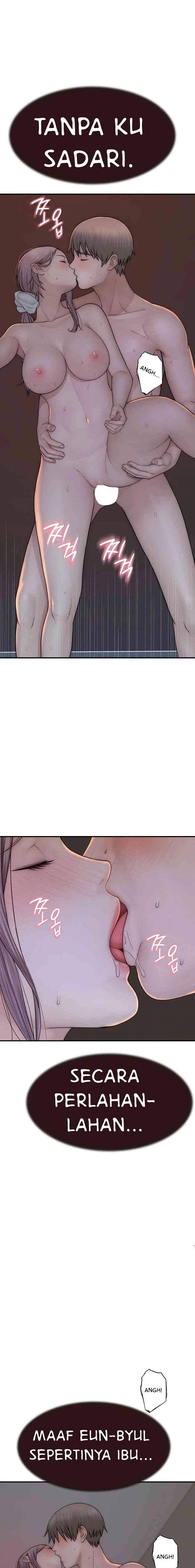 Mom Addiction - Chapter 56 13