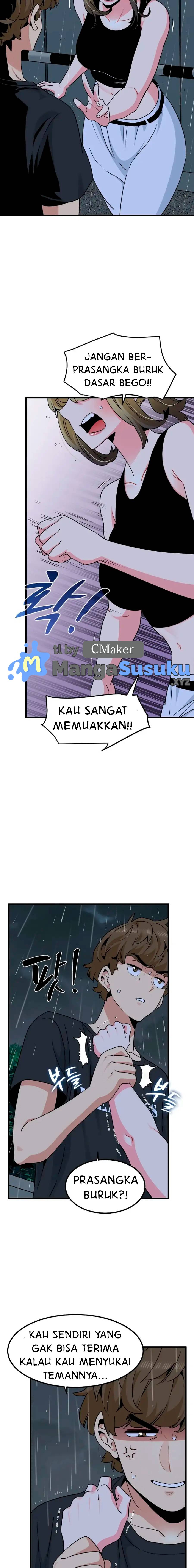 A Turning Point - Chapter 56 11