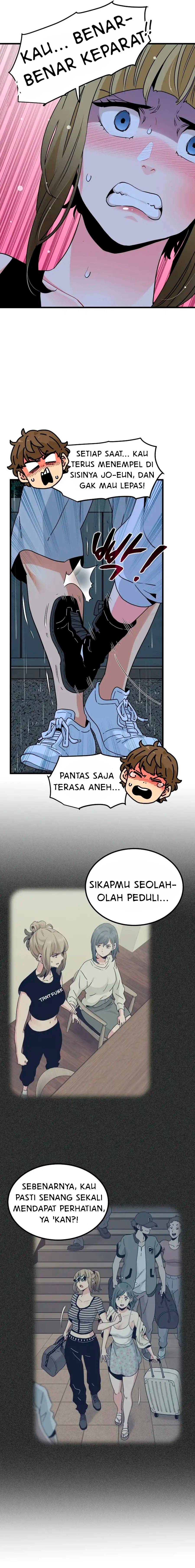 A Turning Point - Chapter 56 13