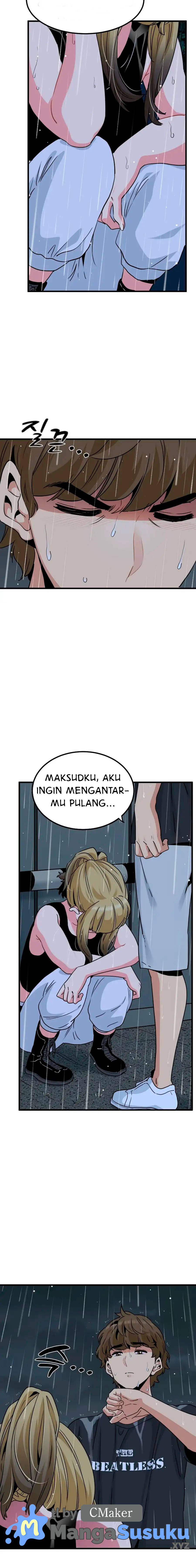 A Turning Point - Chapter 56 21