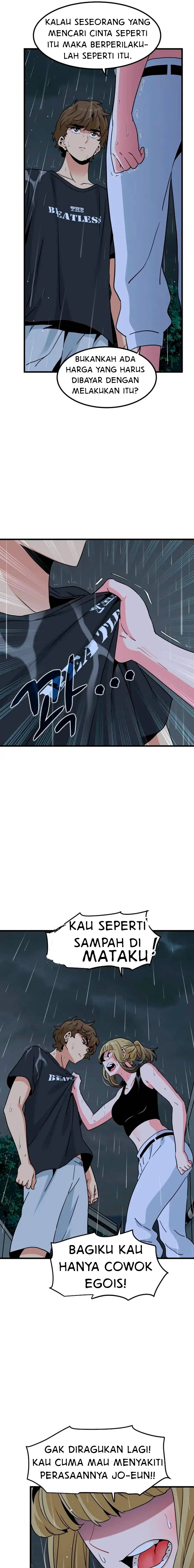 A Turning Point - Chapter 56 17
