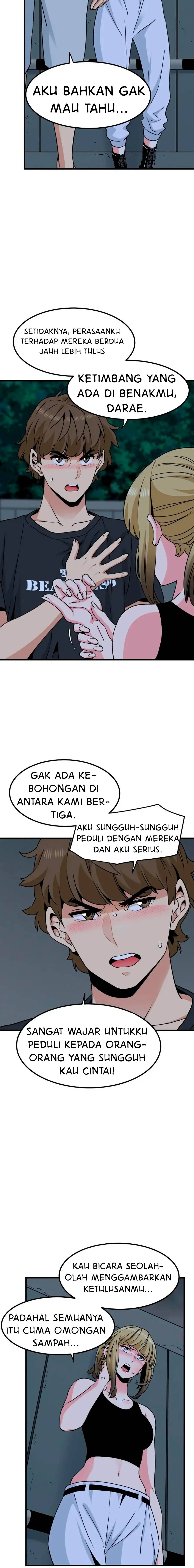 A Turning Point - Chapter 56 7