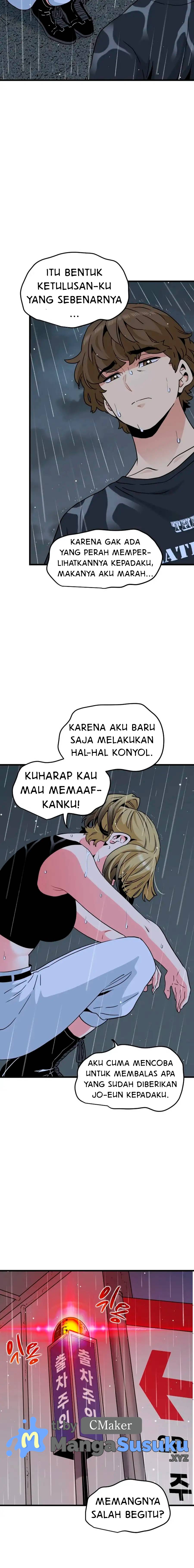 A Turning Point - Chapter 56 19