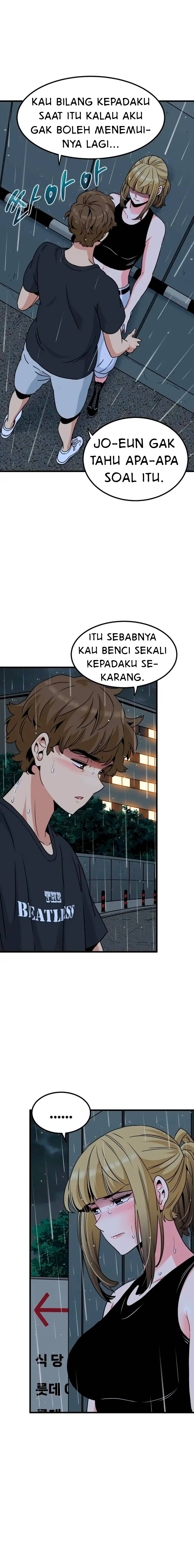 A Turning Point - Chapter 56 16
